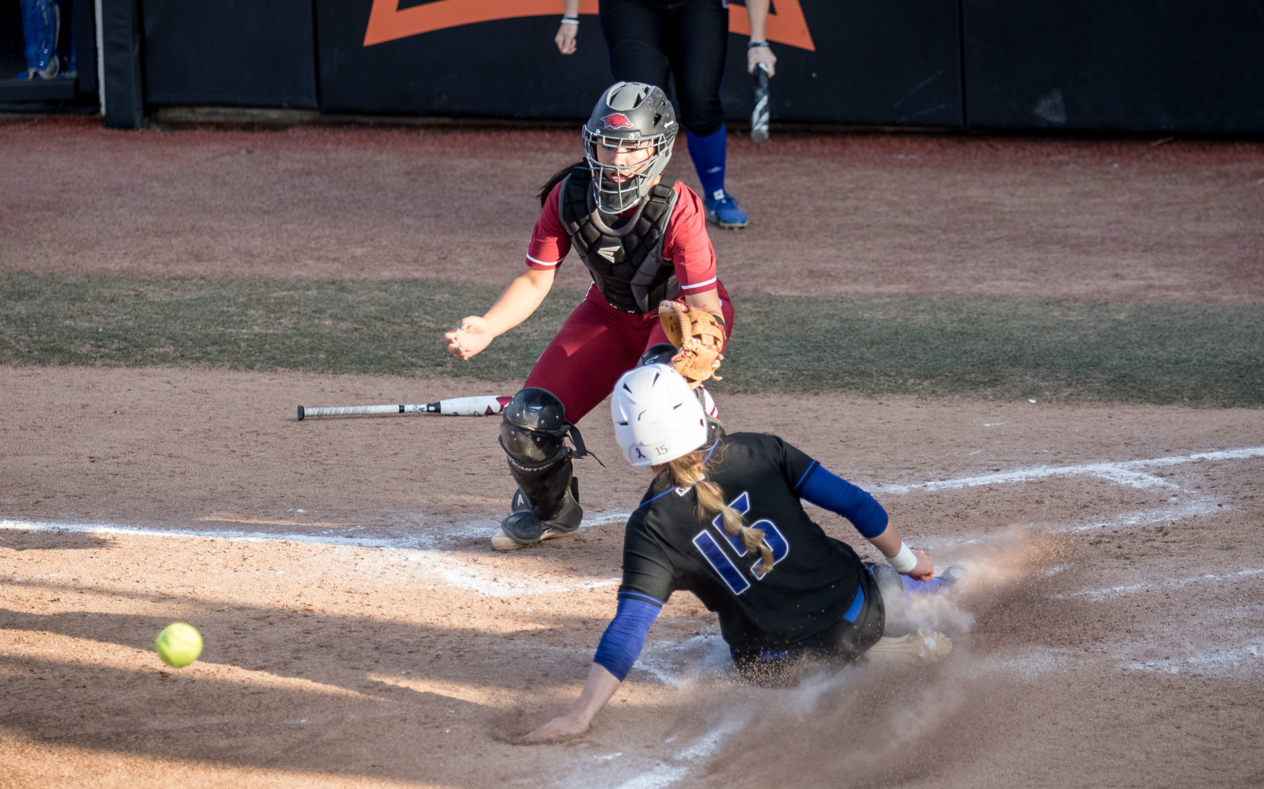 NCAA Stillwater Regional